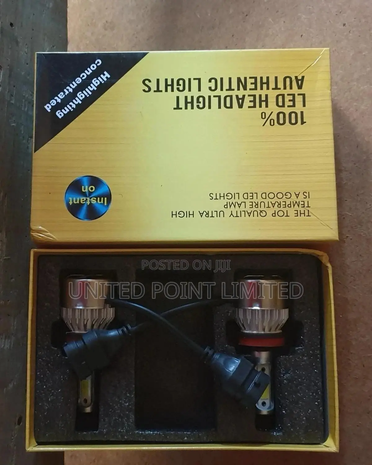 Car Super Bulb Led Light Bright