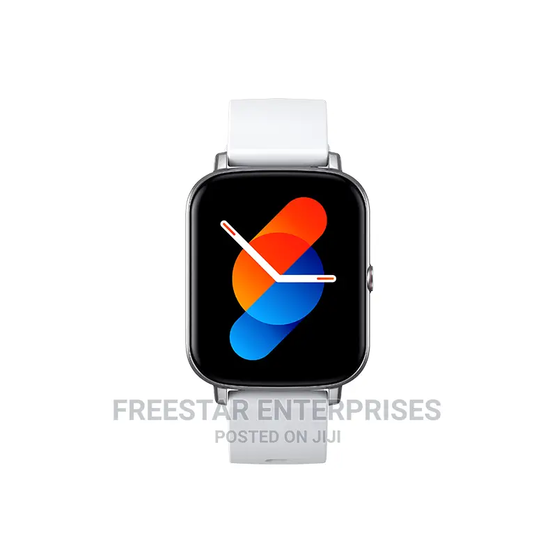 Havit M94 Smart Watch.
Havit Smart Watch.