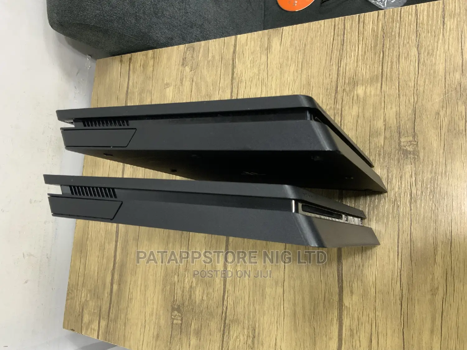 Son Playstation 4 Slim