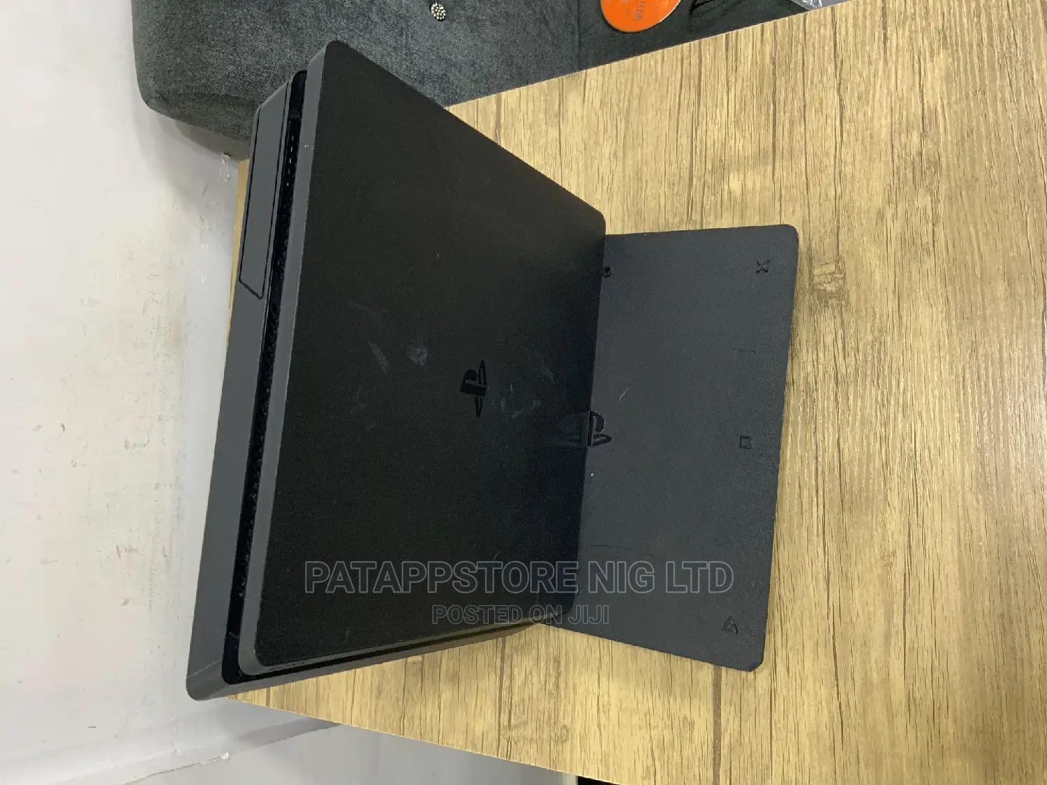 Son Playstation 4 Slim