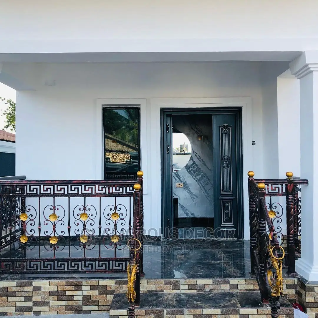 Proffesional House Paintings