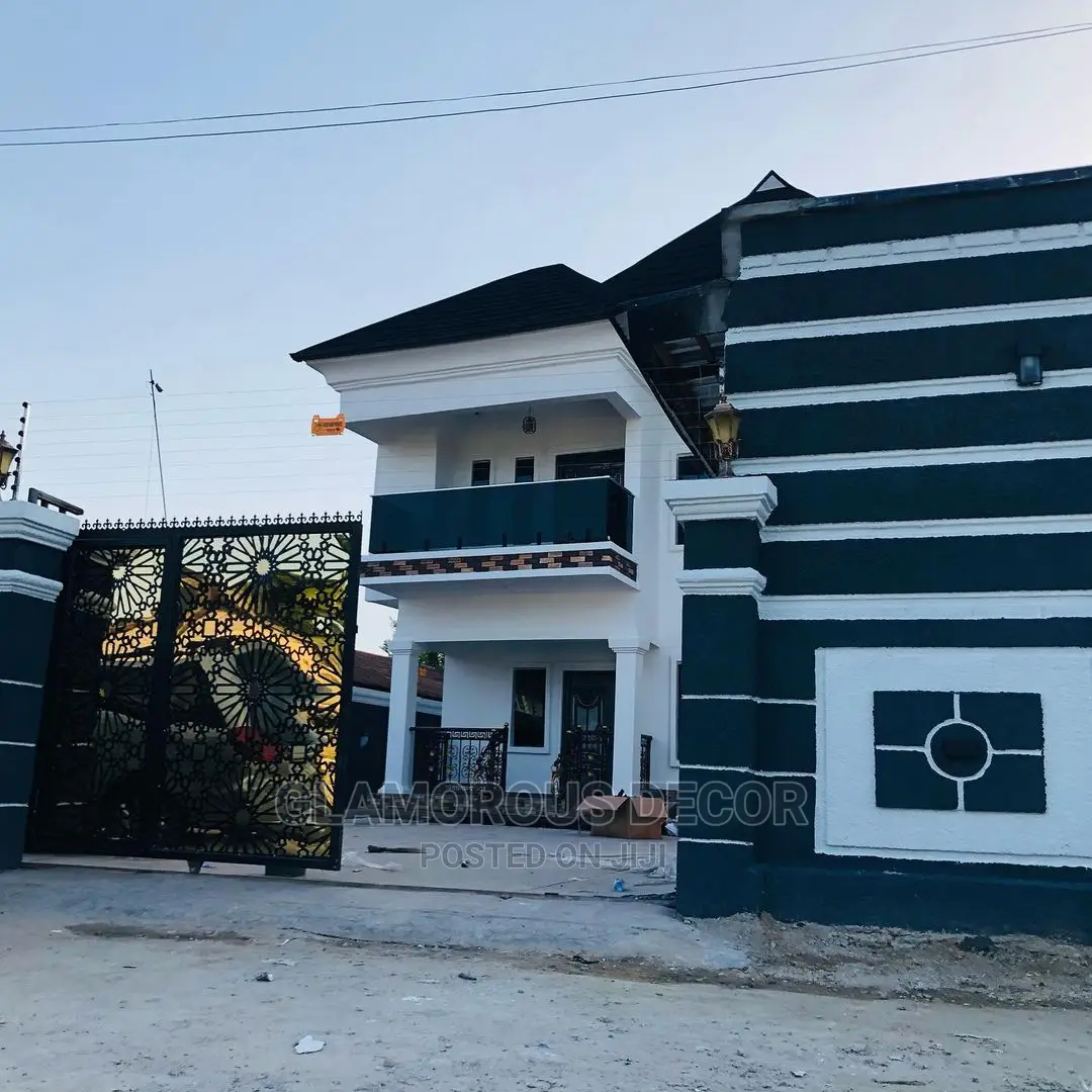 Proffesional House Paintings