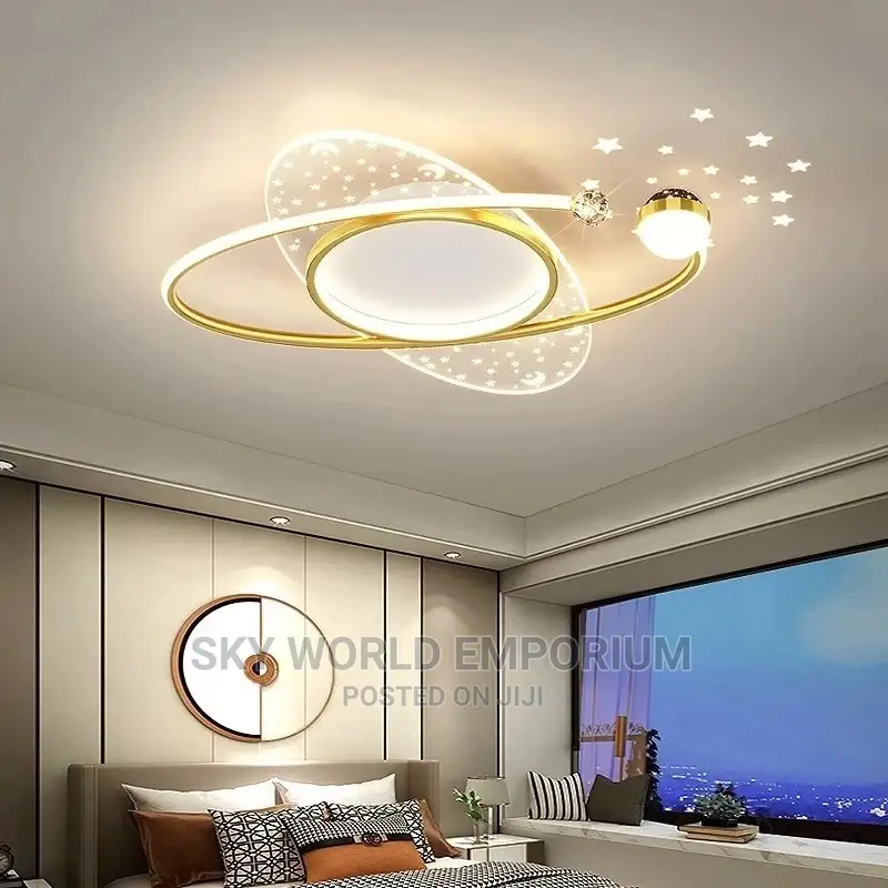 Ceiling Flush