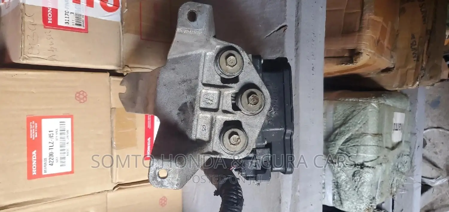 Abs Control for Honda CRV 2013-2016