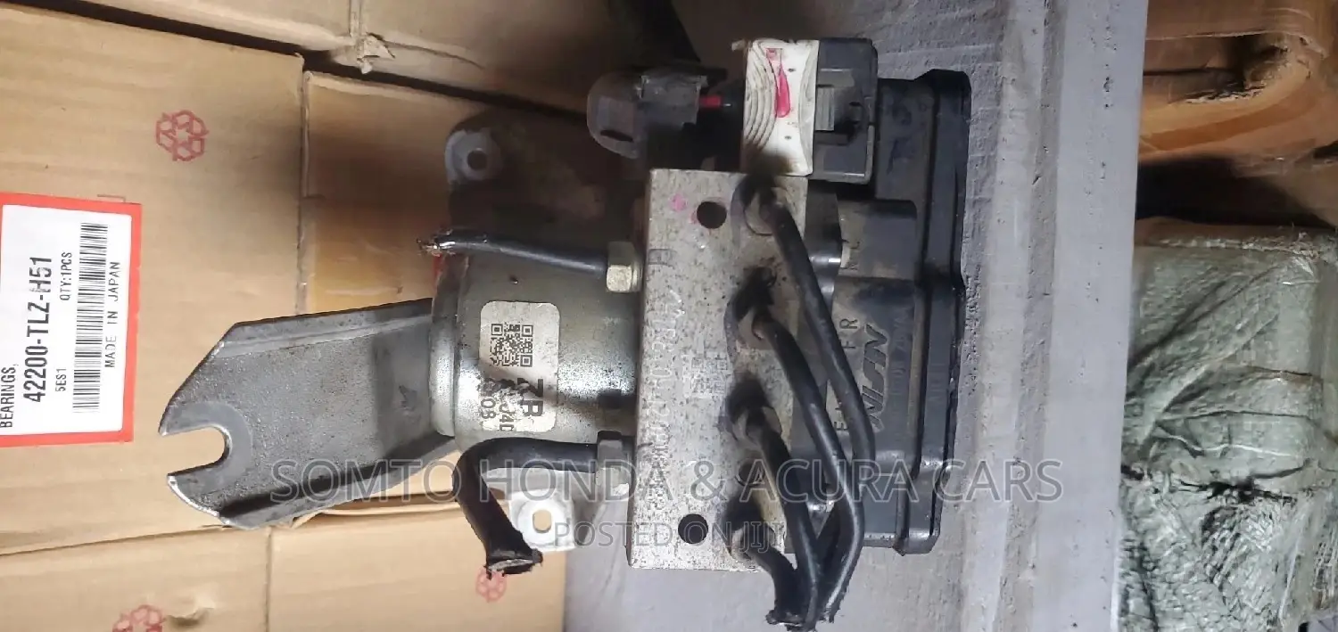 Abs Control for Honda CRV 2013-2016
