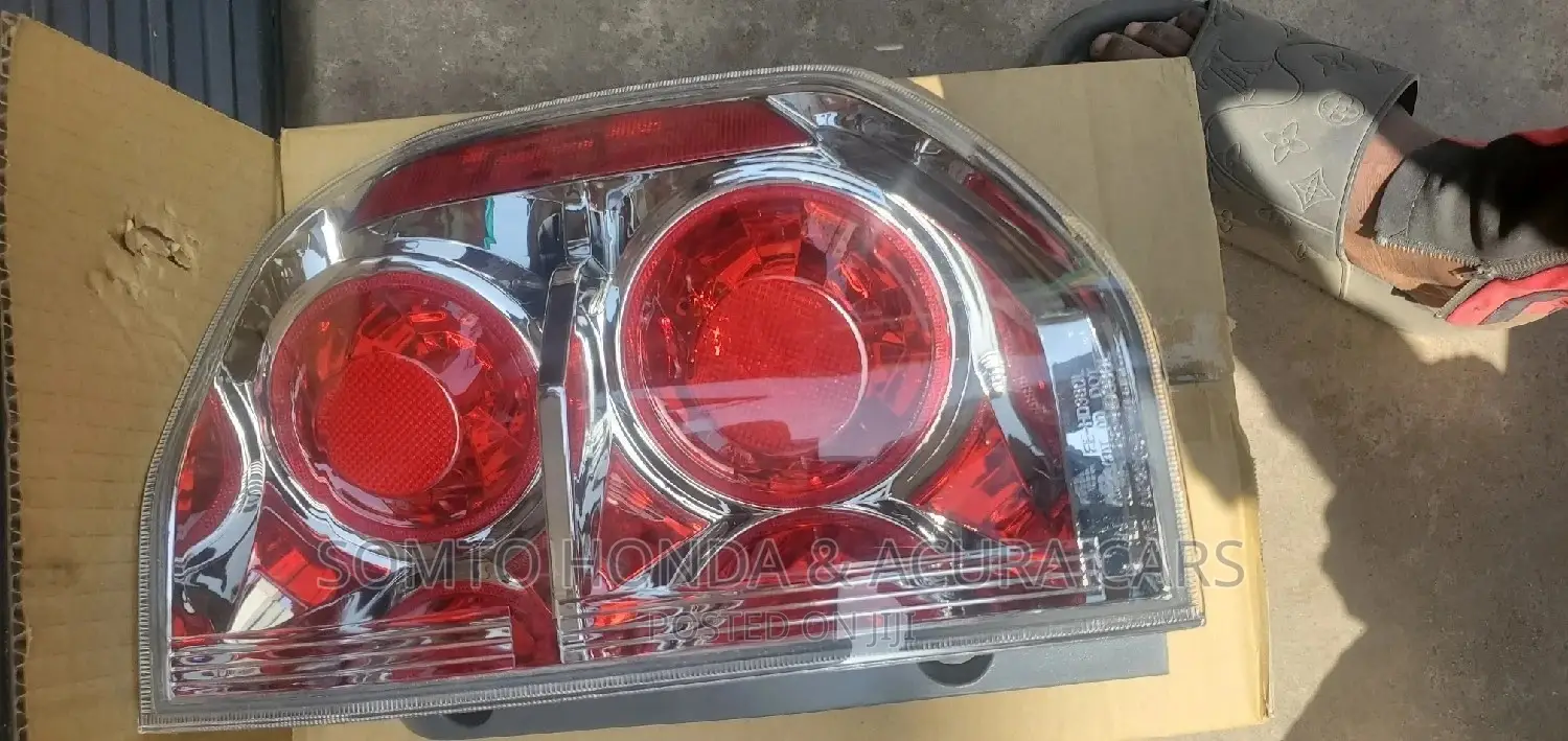 Rear Light Fot Honda Pilot 2004-2007