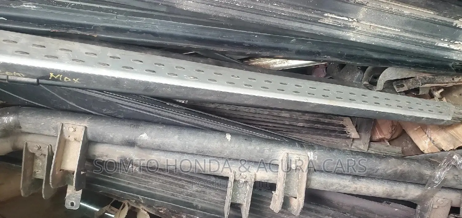 Side Step for Honda Acura Cars,Suvs
