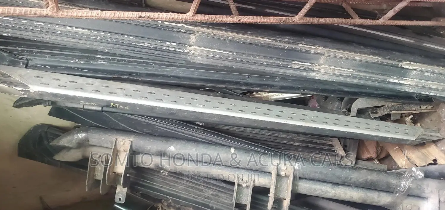 Side Step for Honda Acura Cars,Suvs
