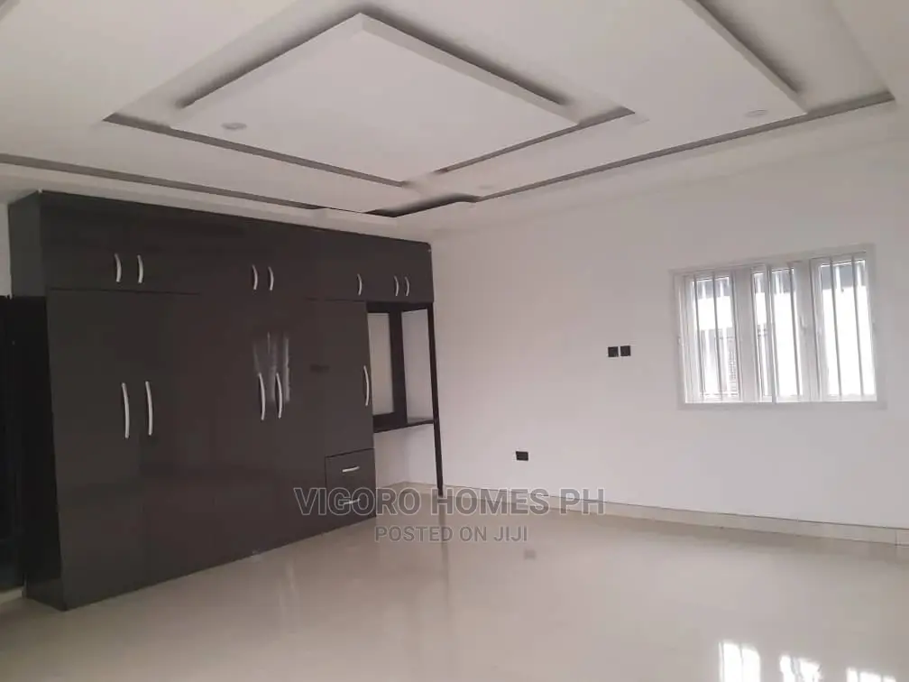 Furnished 5bdrm Duplex in Port-Harcourt for sale