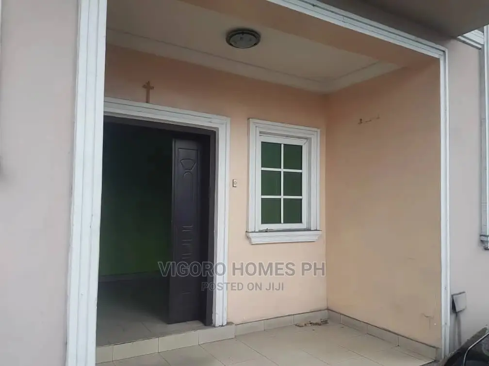 Furnished 5bdrm Duplex in Port-Harcourt for sale