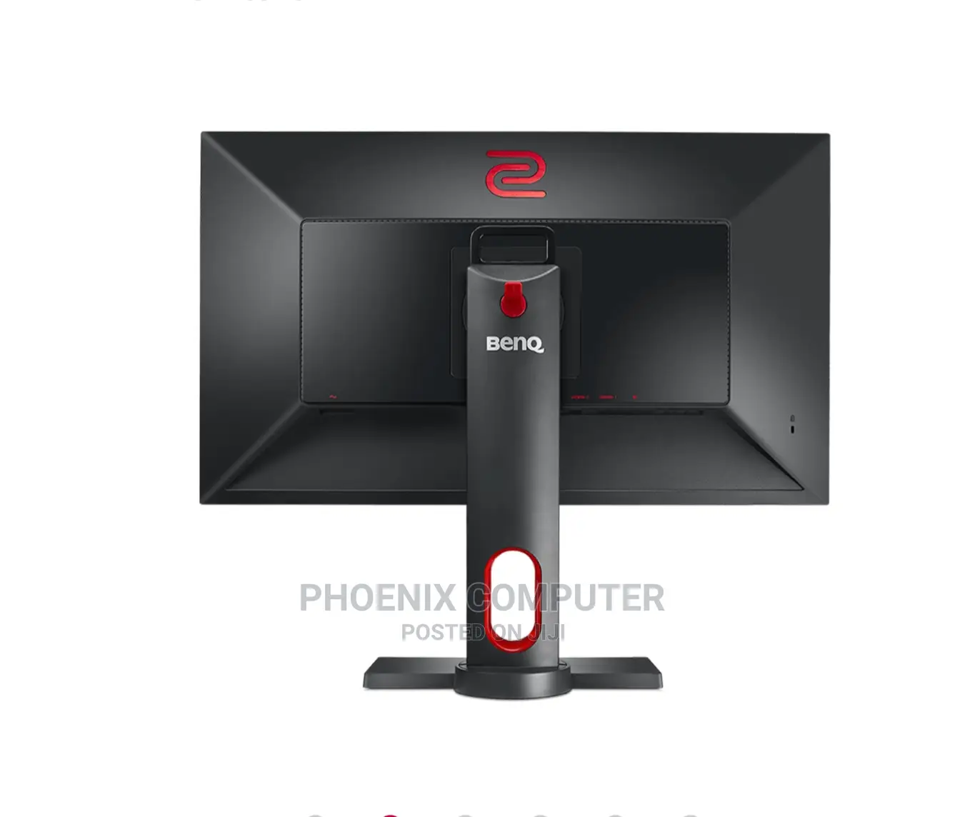 Zowie 144hz 27 Inch Gaming Monitor