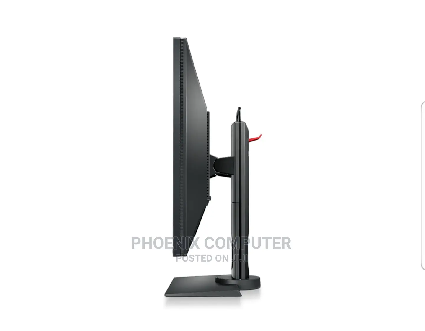 Zowie 144hz 27 Inch Gaming Monitor