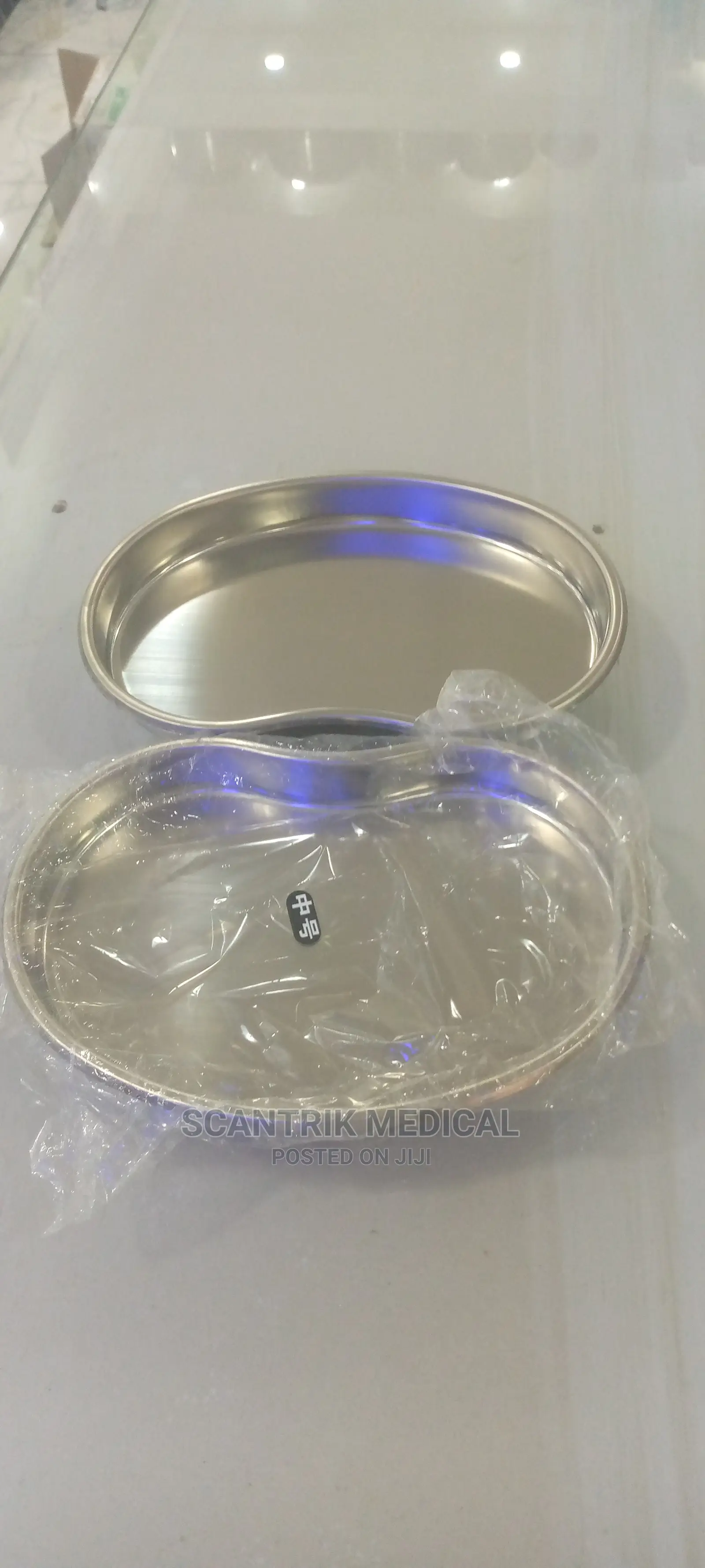 Medical Surgical Kidney Dish