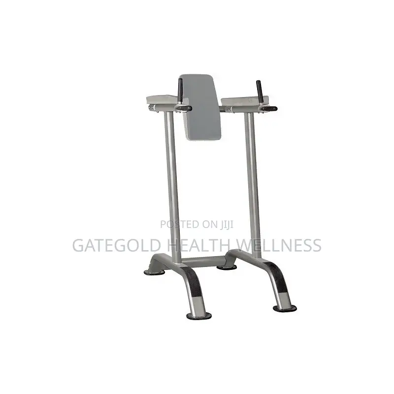 Vertical Kneel Raise IT7010E