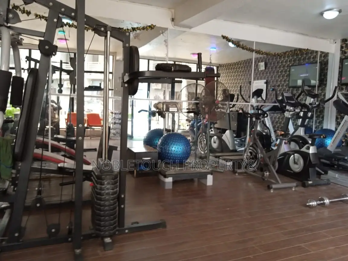 One of the Most Popular/Best Hotel in Alimosho Lagos