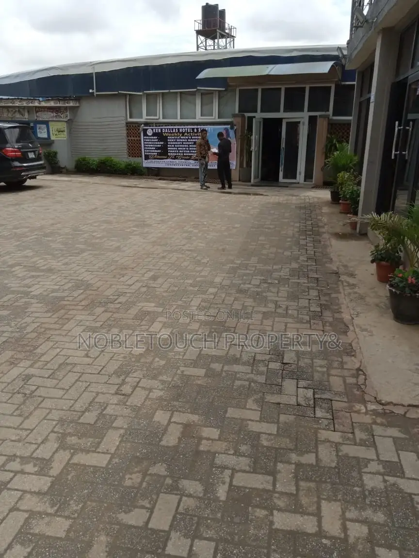 One of the Most Popular/Best Hotel in Alimosho Lagos