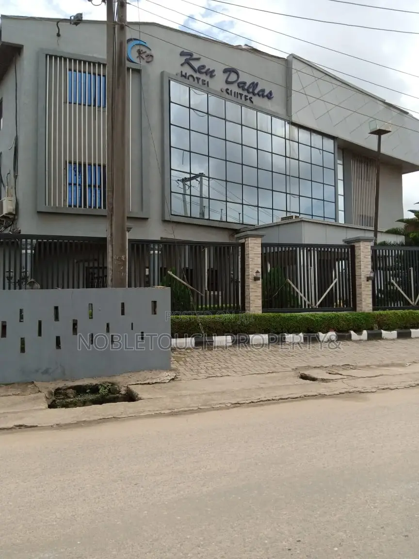 One of the Most Popular/Best Hotel in Alimosho Lagos