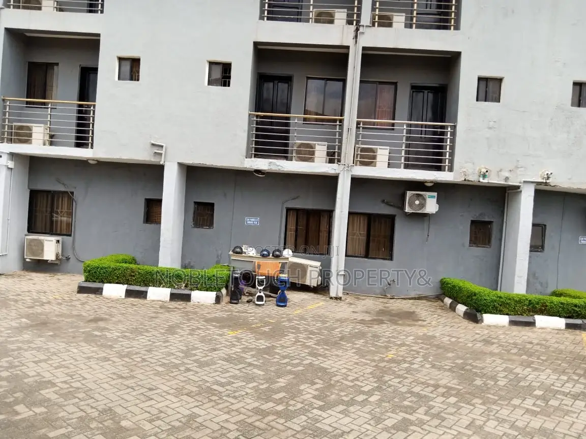 One of the Most Popular/Best Hotel in Alimosho Lagos