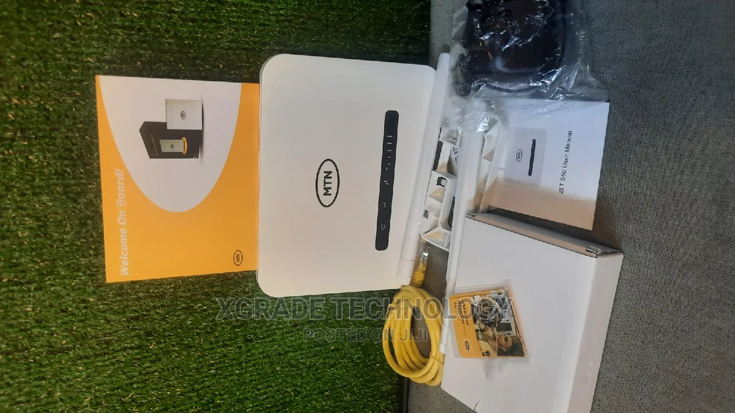 MTN Broadband