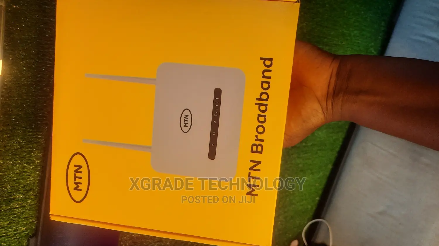 MTN Broadband