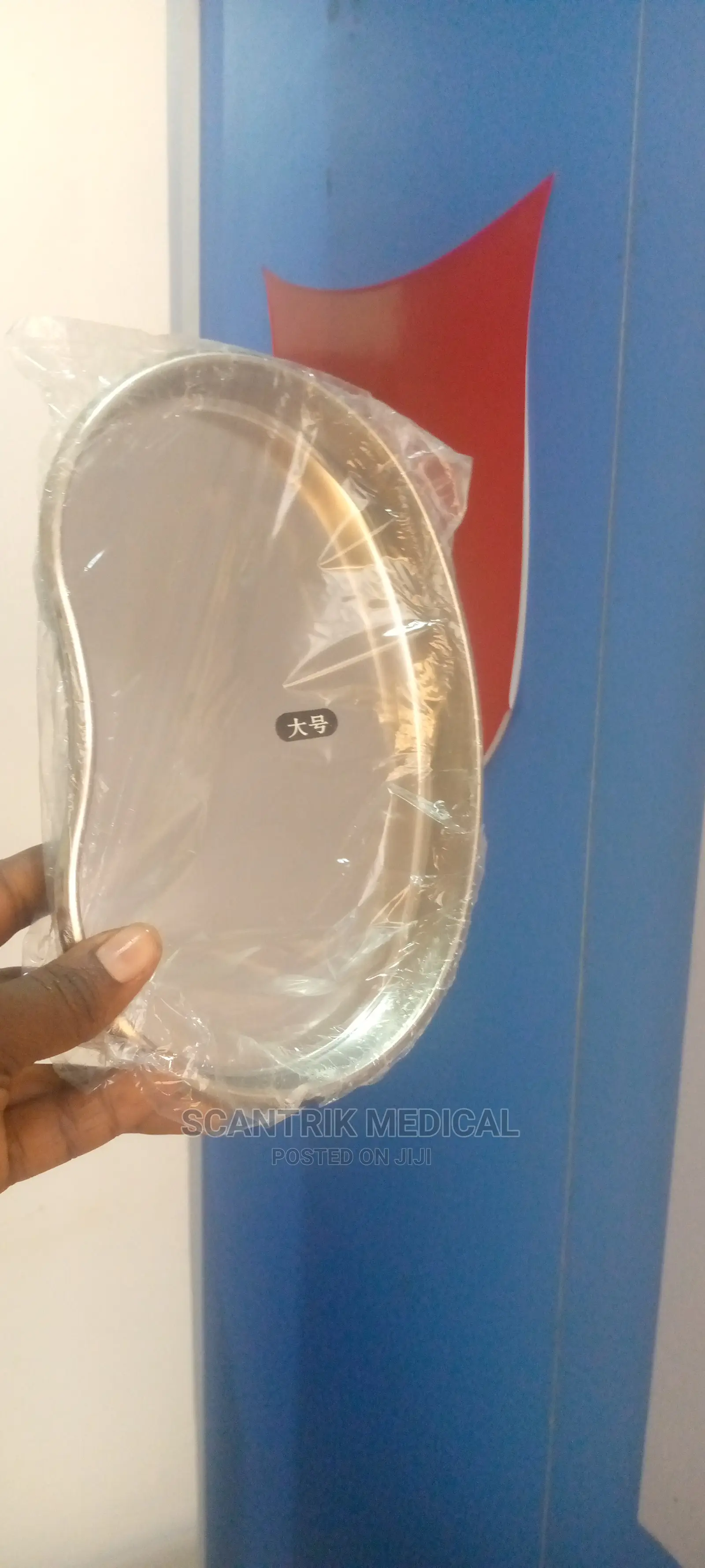 Kidney Dish, for Hospital Big
