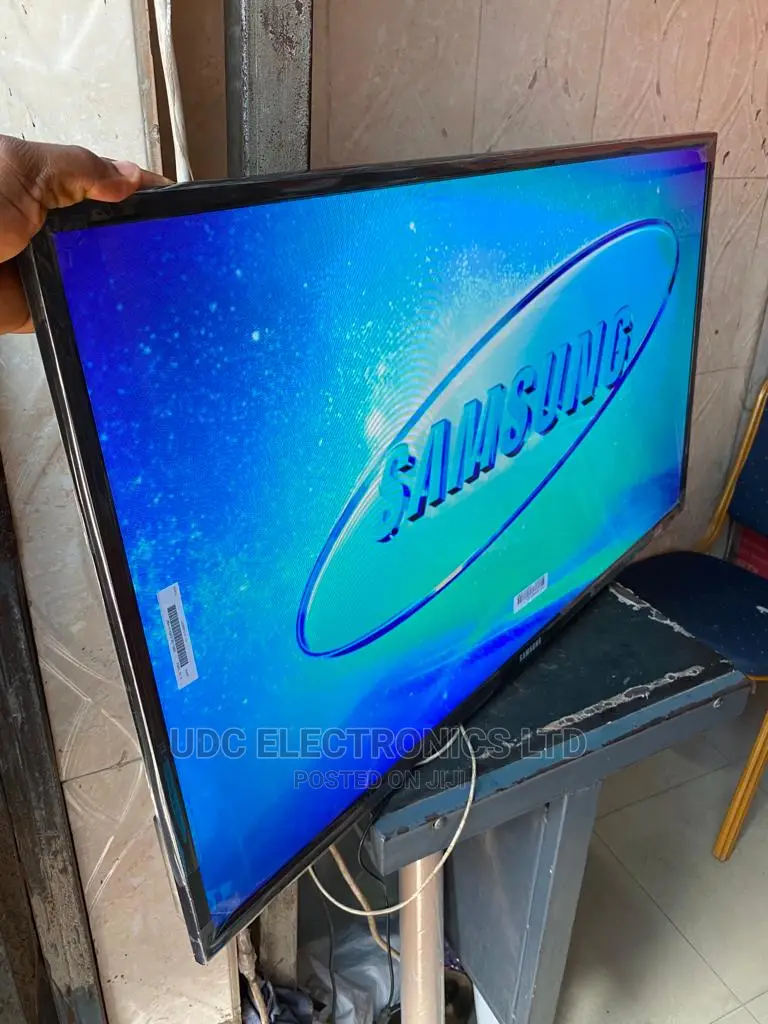 43" Samsung Android Smart TV
