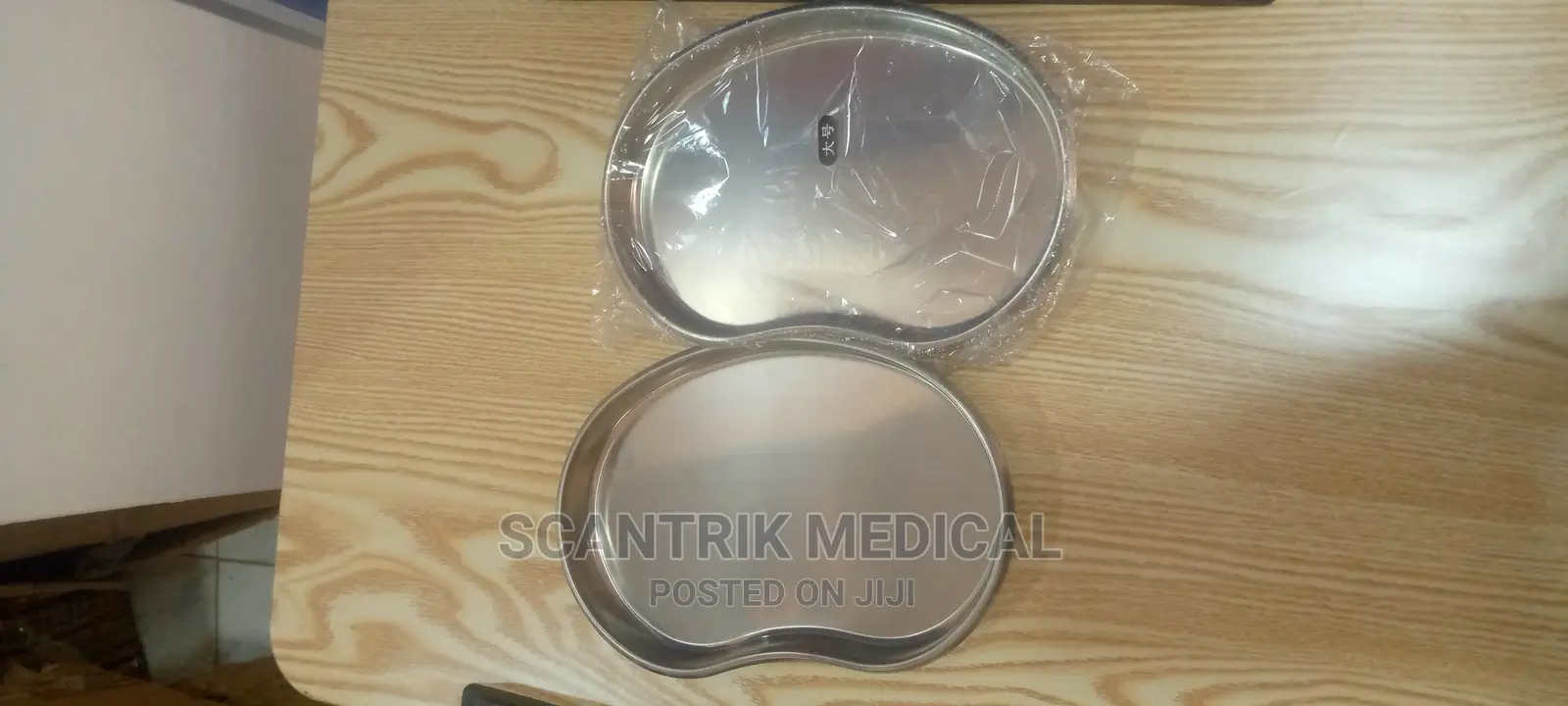 Kidney Tray Stainless Steel Premium Instruments