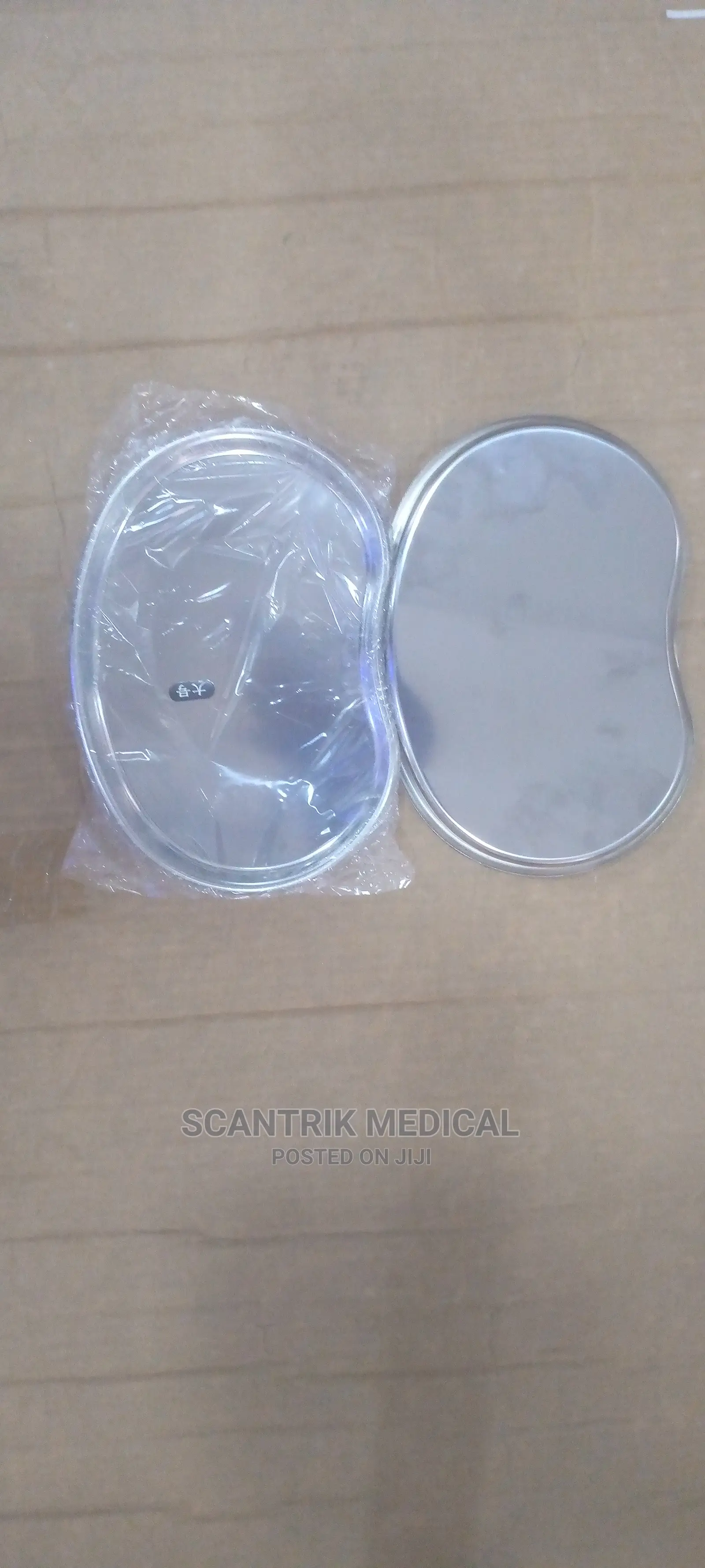 Kidney Tray