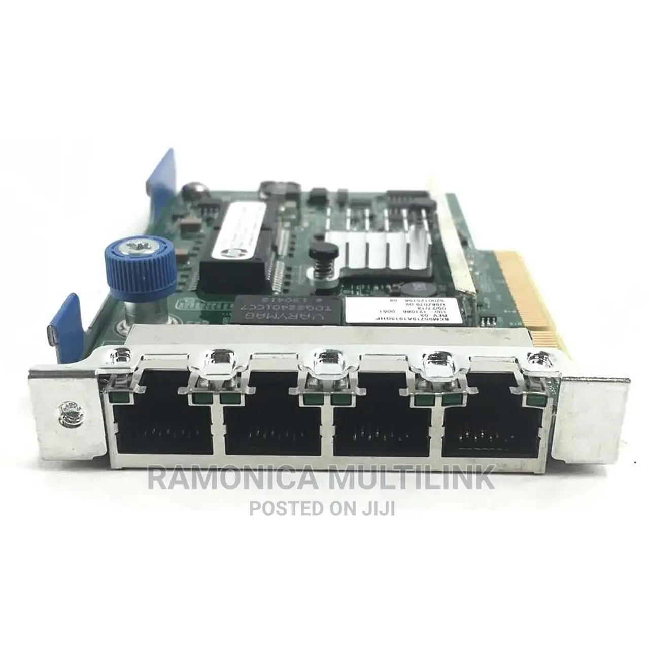 New Server HP ProLiant DL380 Gen10 8GB eMMC 4T
