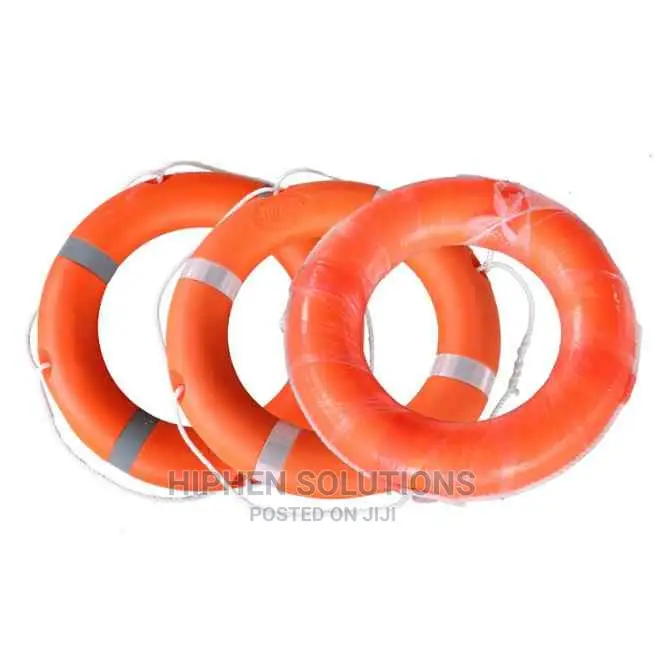 Swimming Buoy