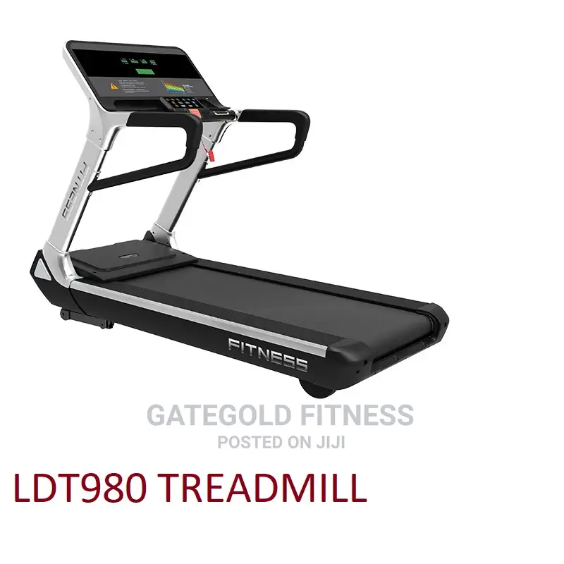 LDT980 Commercial Treadmill