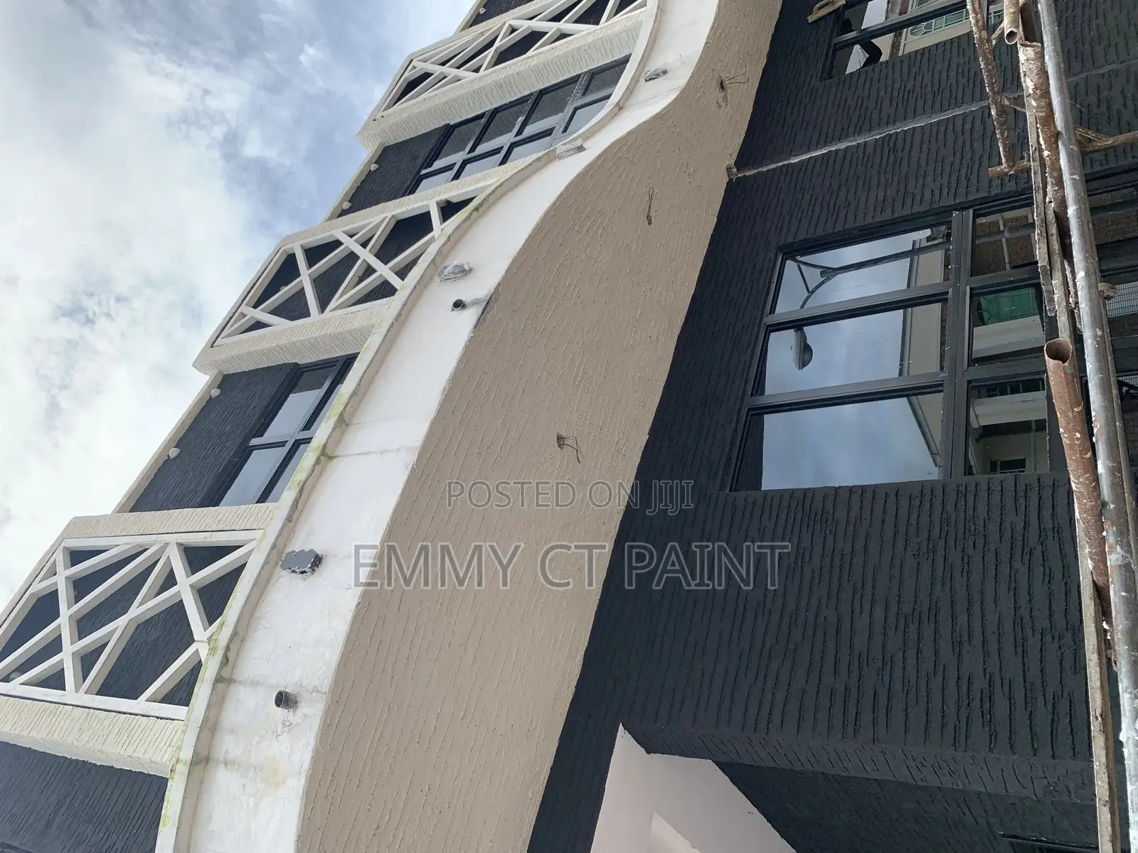 Gravito Paint