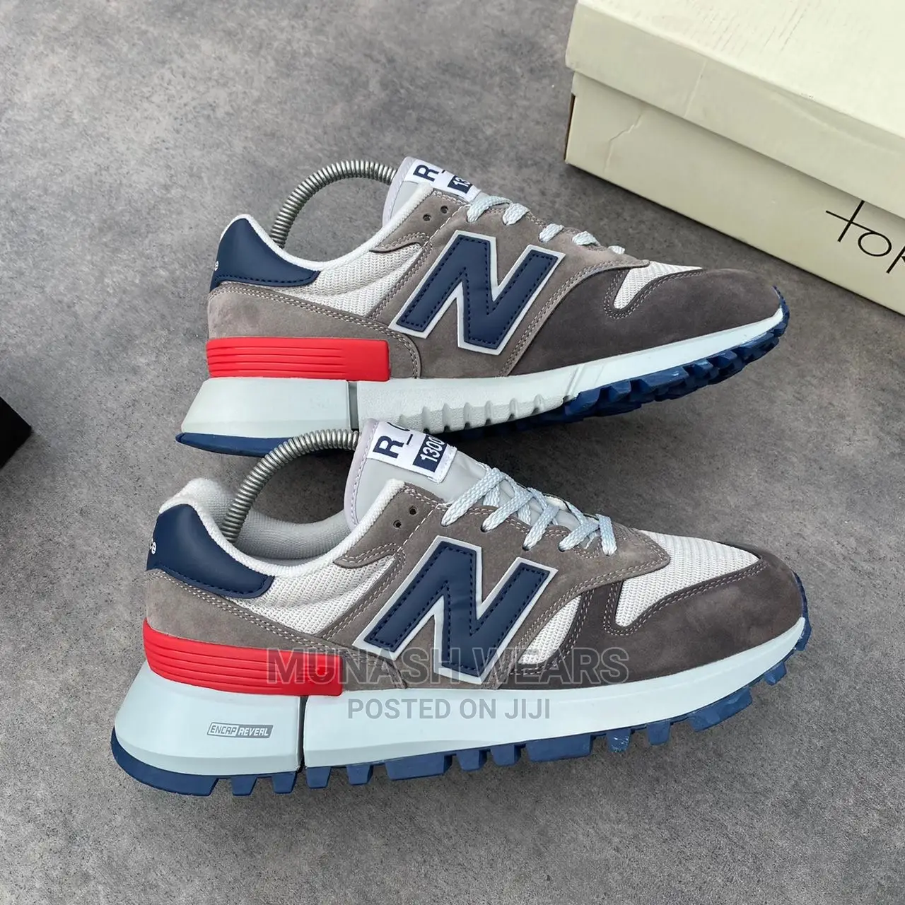 New Balance Sneakers