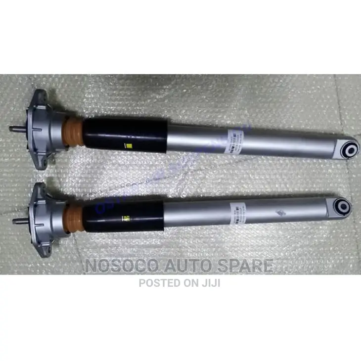 Set of Back Shock Porsche Panamera 2010 and 2016