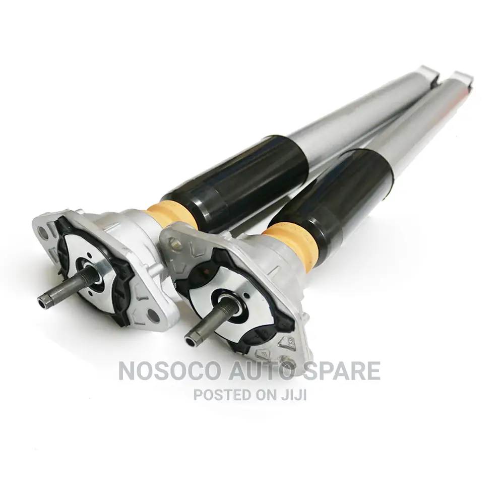Set of Back Shock Porsche Panamera 2010 and 2016