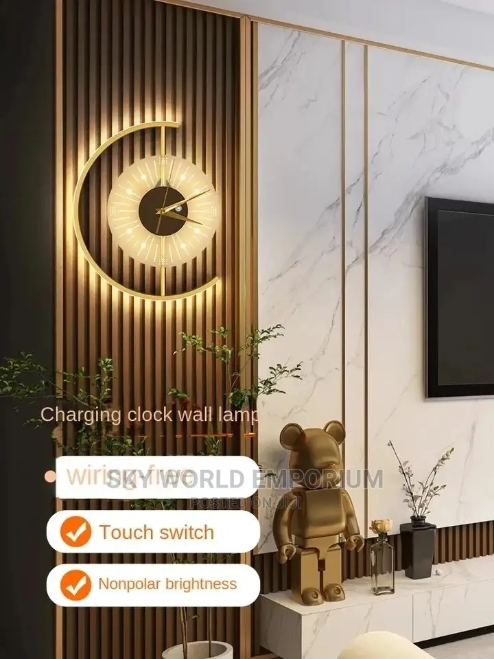 Decorative Lamp