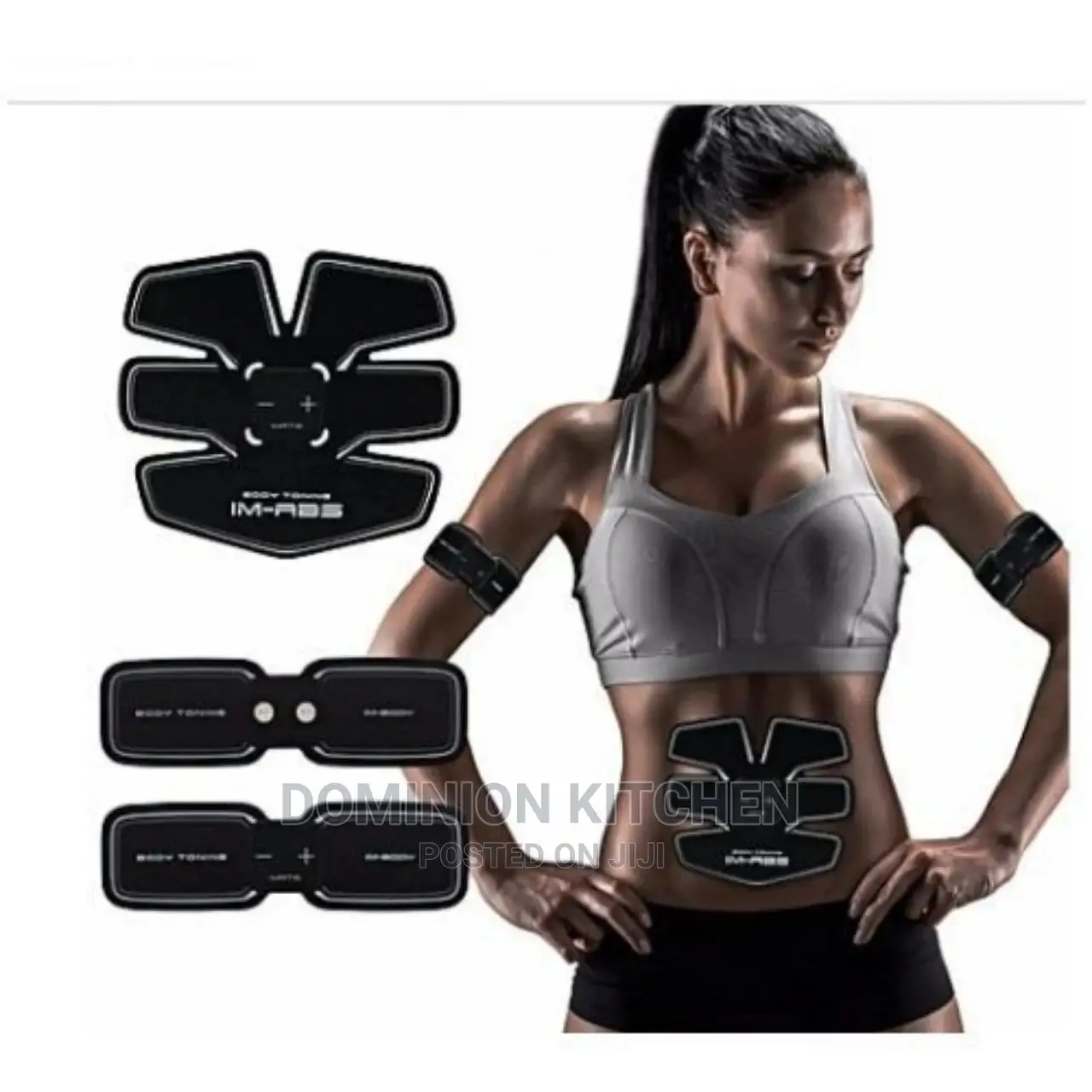 Smart Fitness