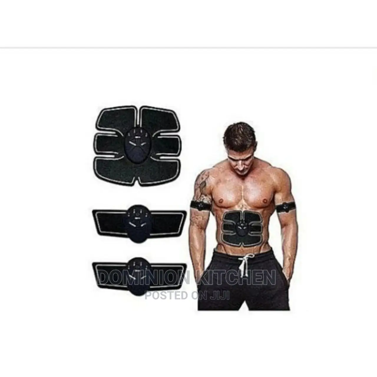Smart Fitness