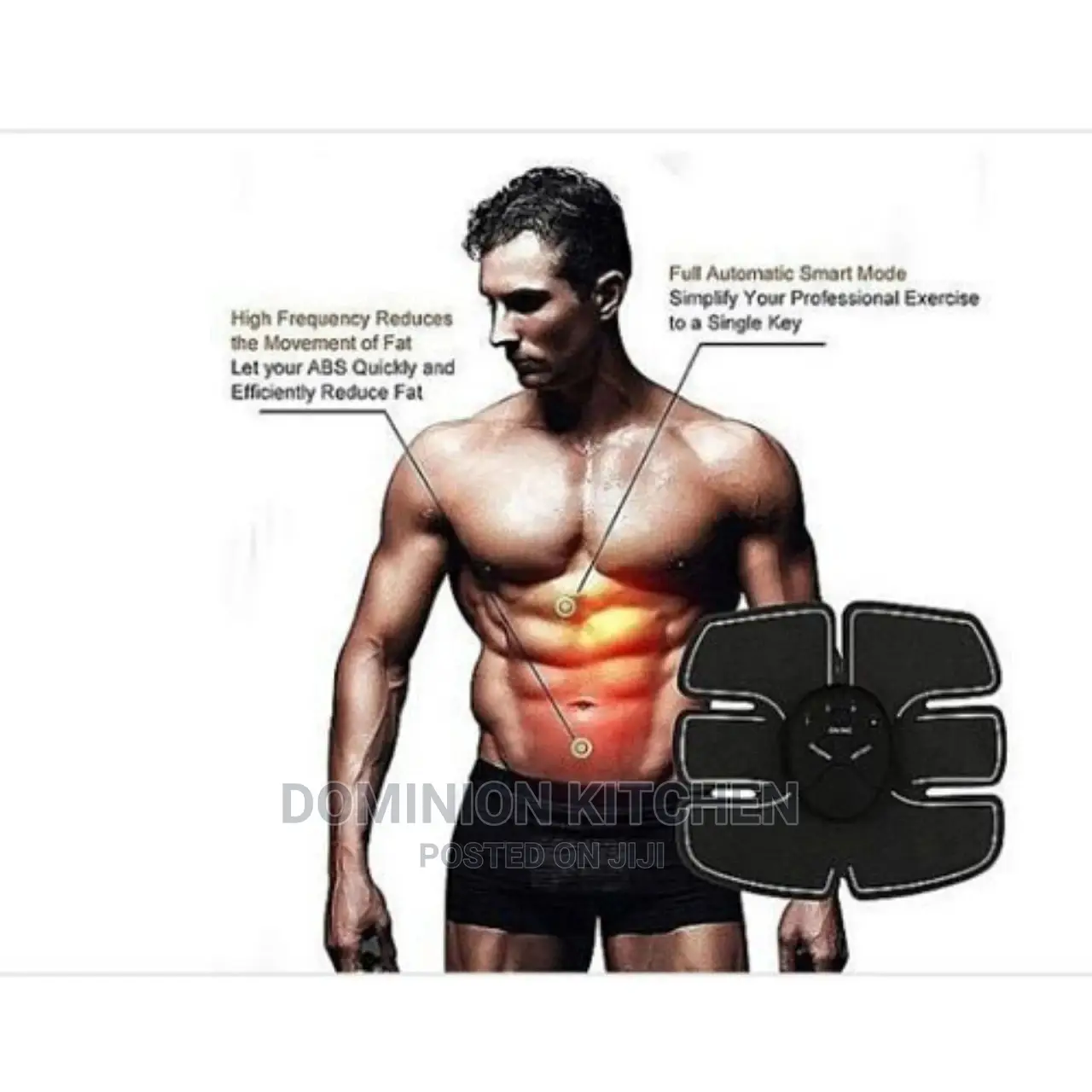 Smart Fitness