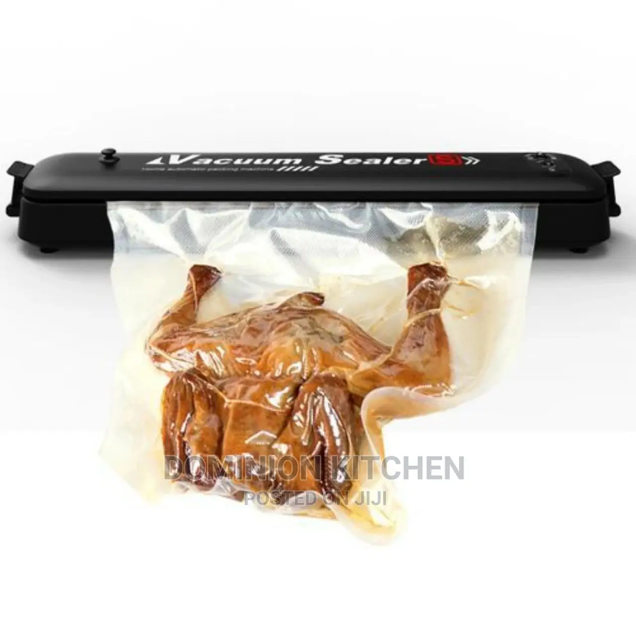 Vacuum Sealer