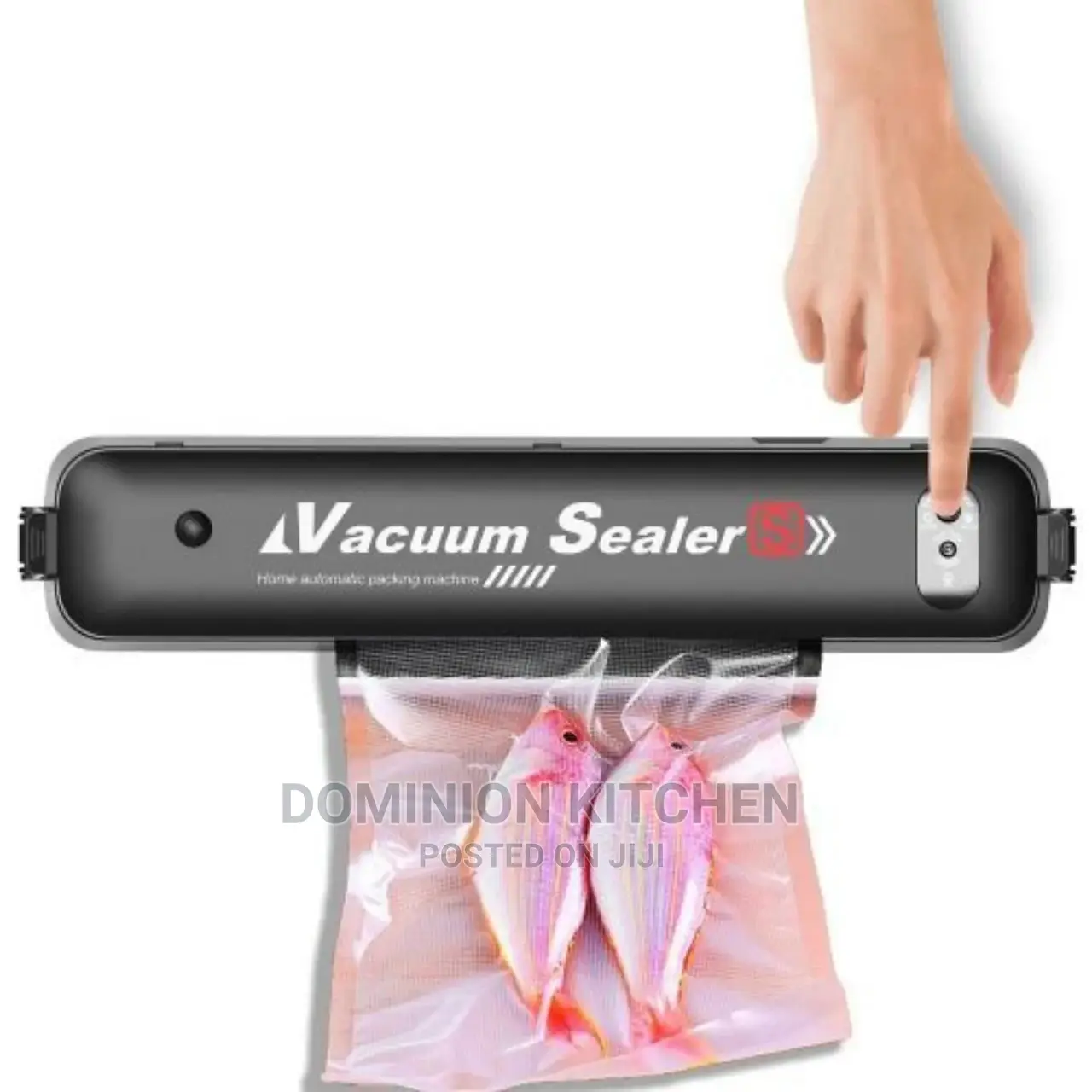 Vacuum Sealer