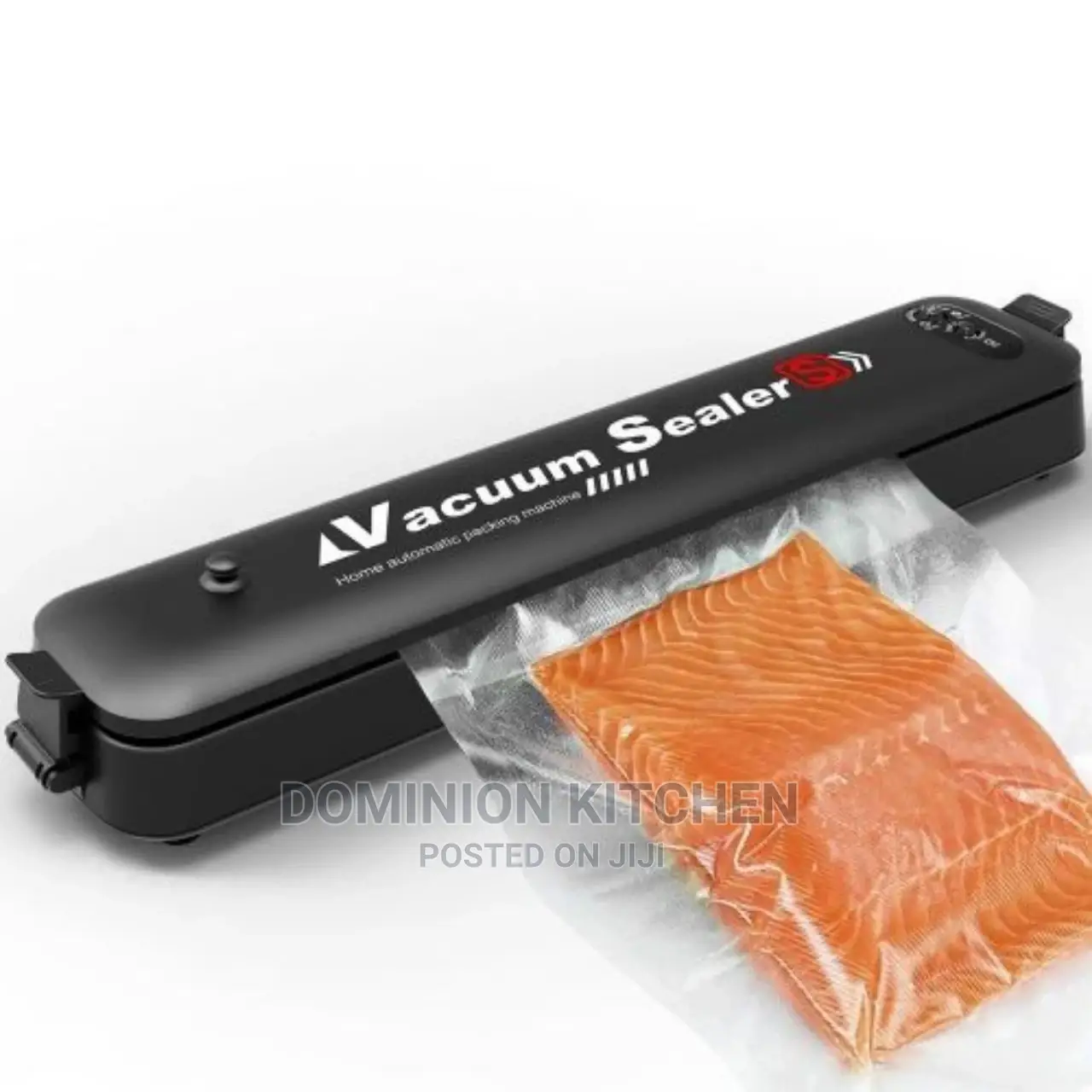 Vacuum Sealer