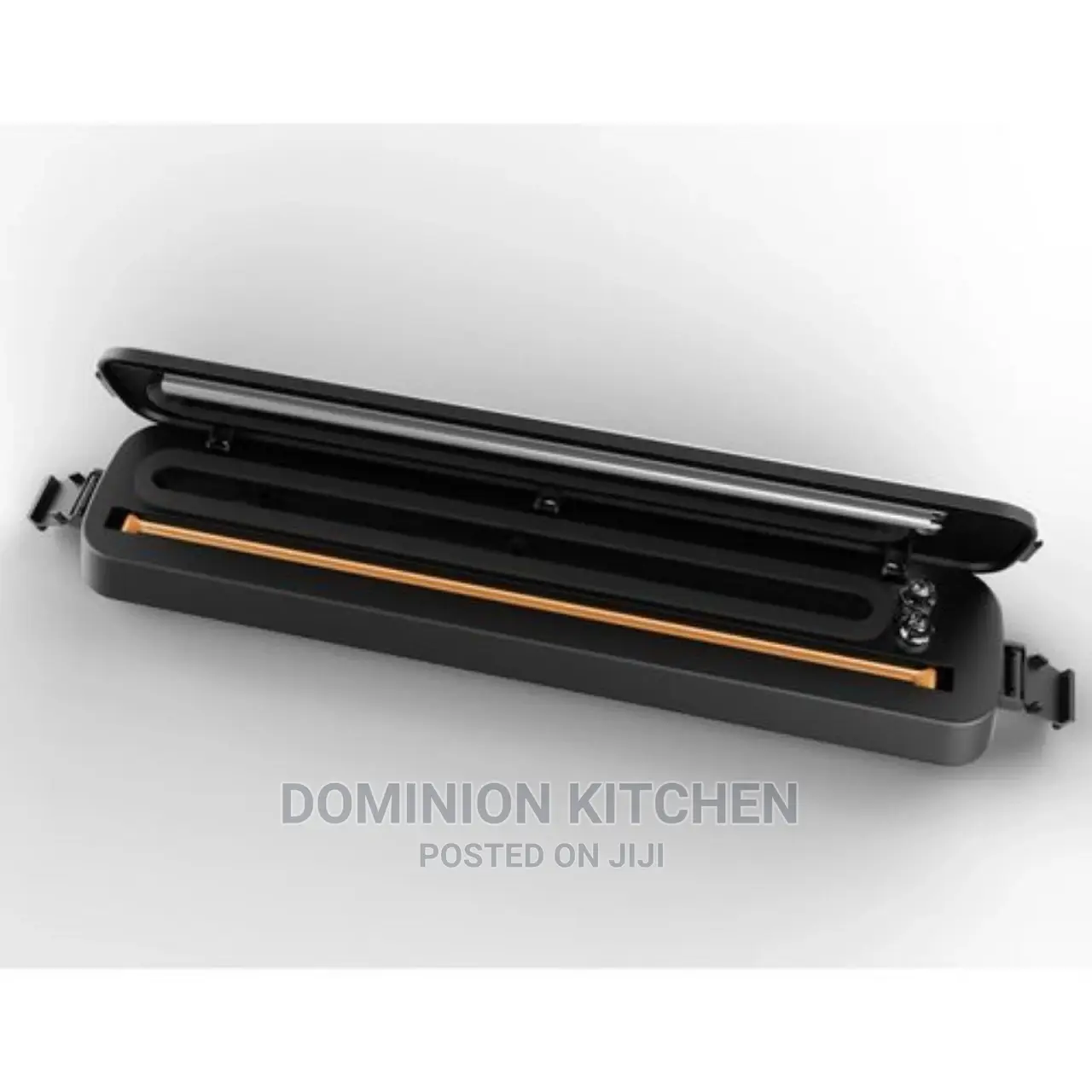 Vacuum Sealer