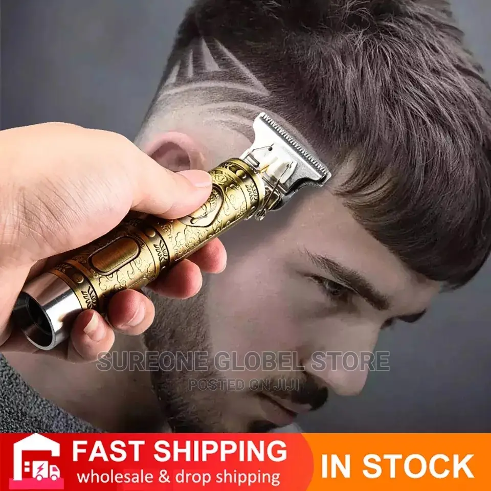 Hair Cutting Machine Clipper