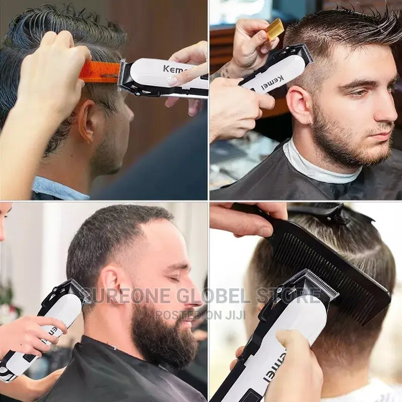 Hair Clipper Razor