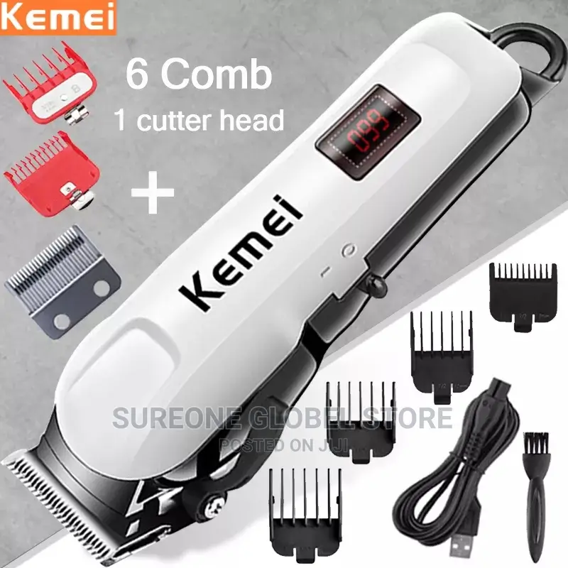 Hair Clipper Razor