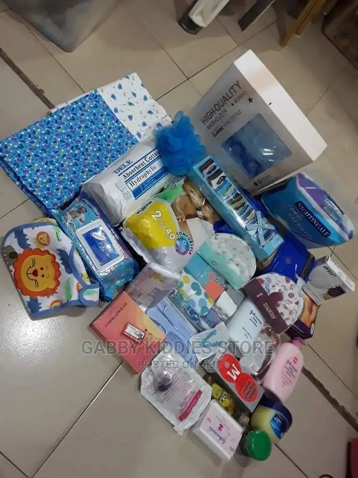 Delivery Package