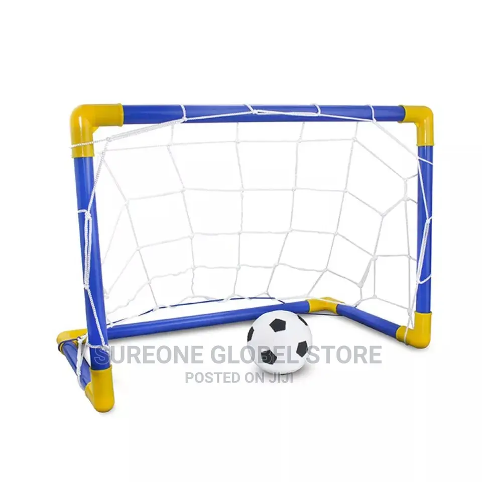 Children Goal Post Indoor and Outdoors Sports