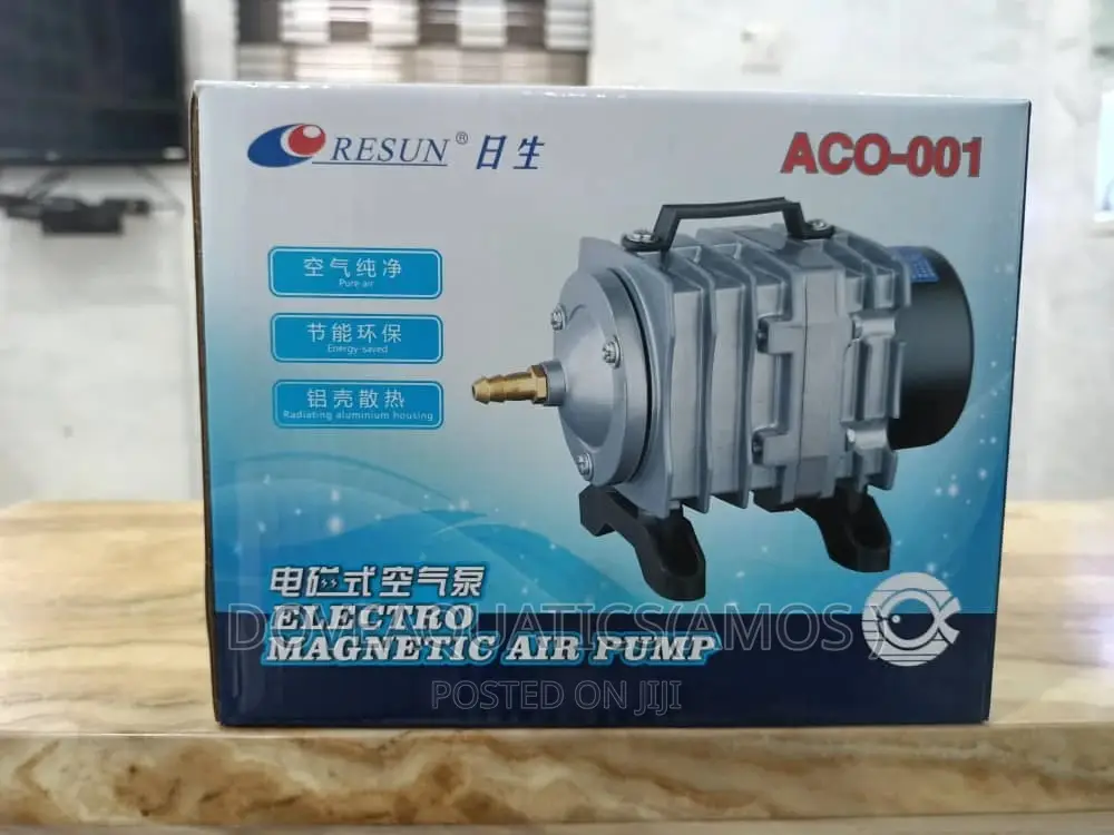 Aco - 001 Resun Aerator
