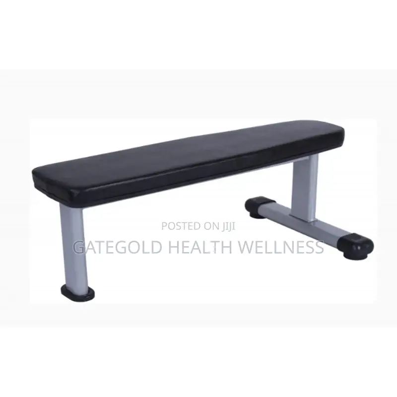 Flat Bench F-A53